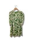 Hunter Bell Dress