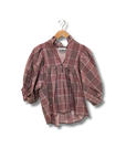 Never A Wallflower Top