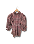Never A Wallflower Top