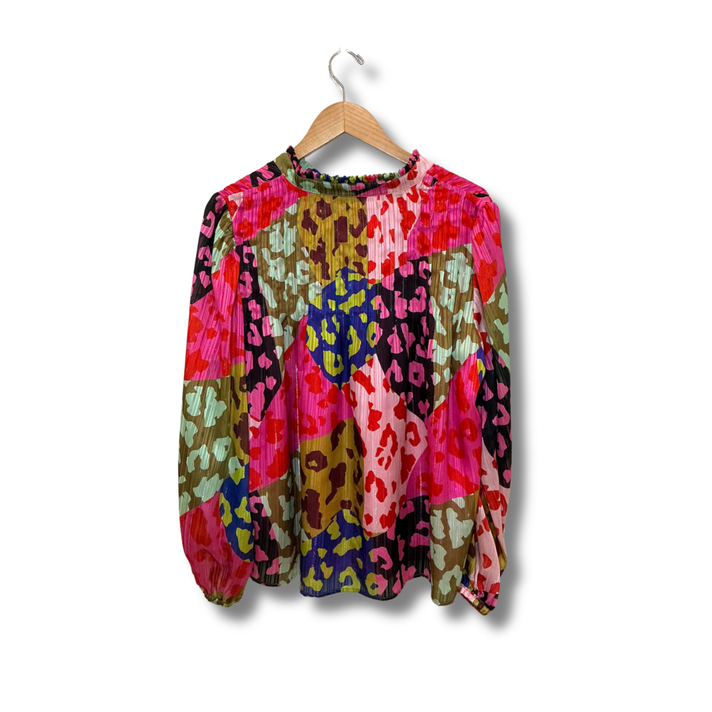 Crosby Top