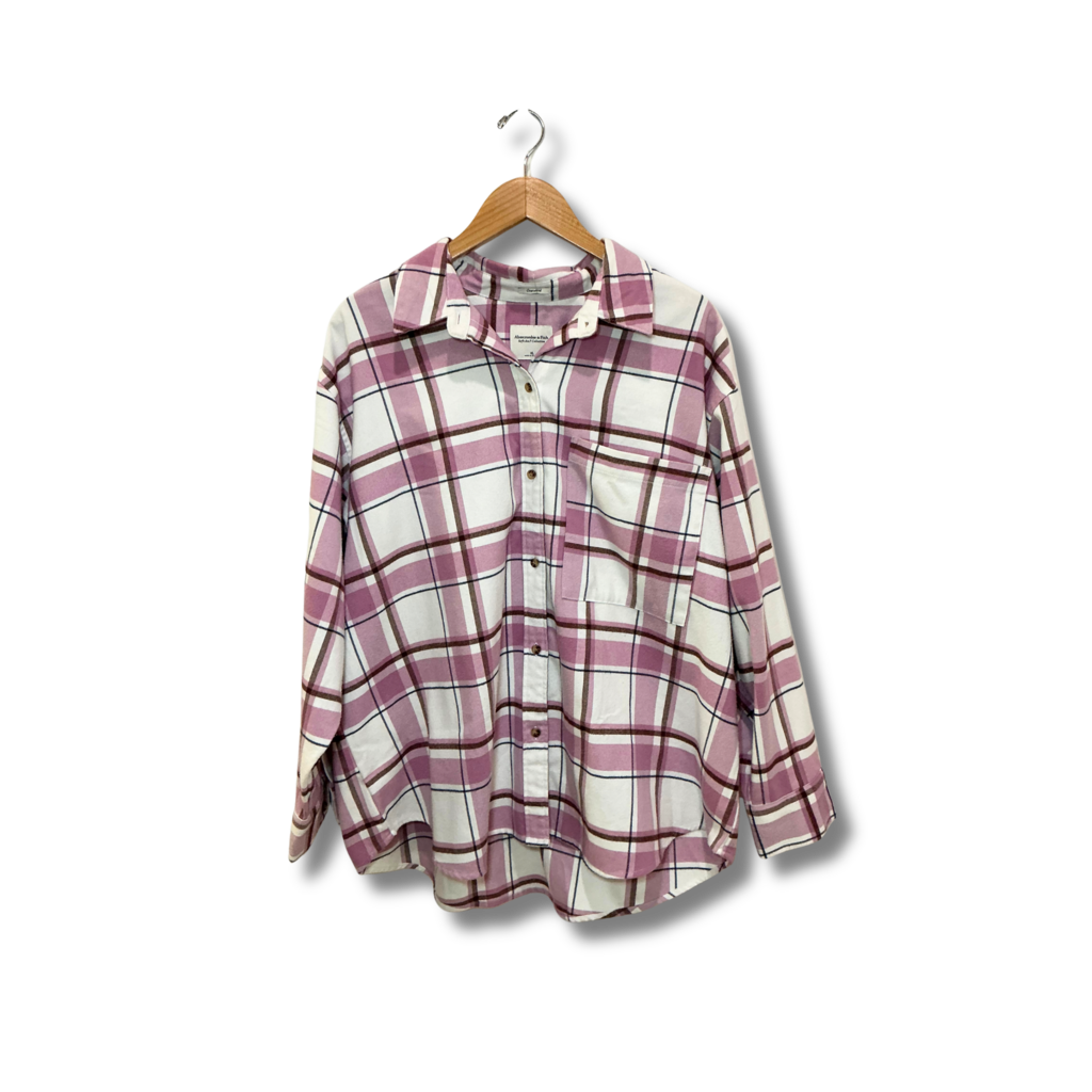 Abercrombie Top