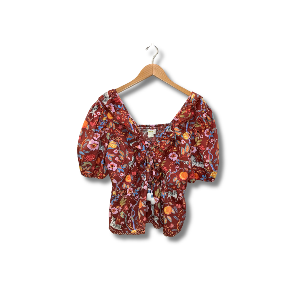 Maeve Top