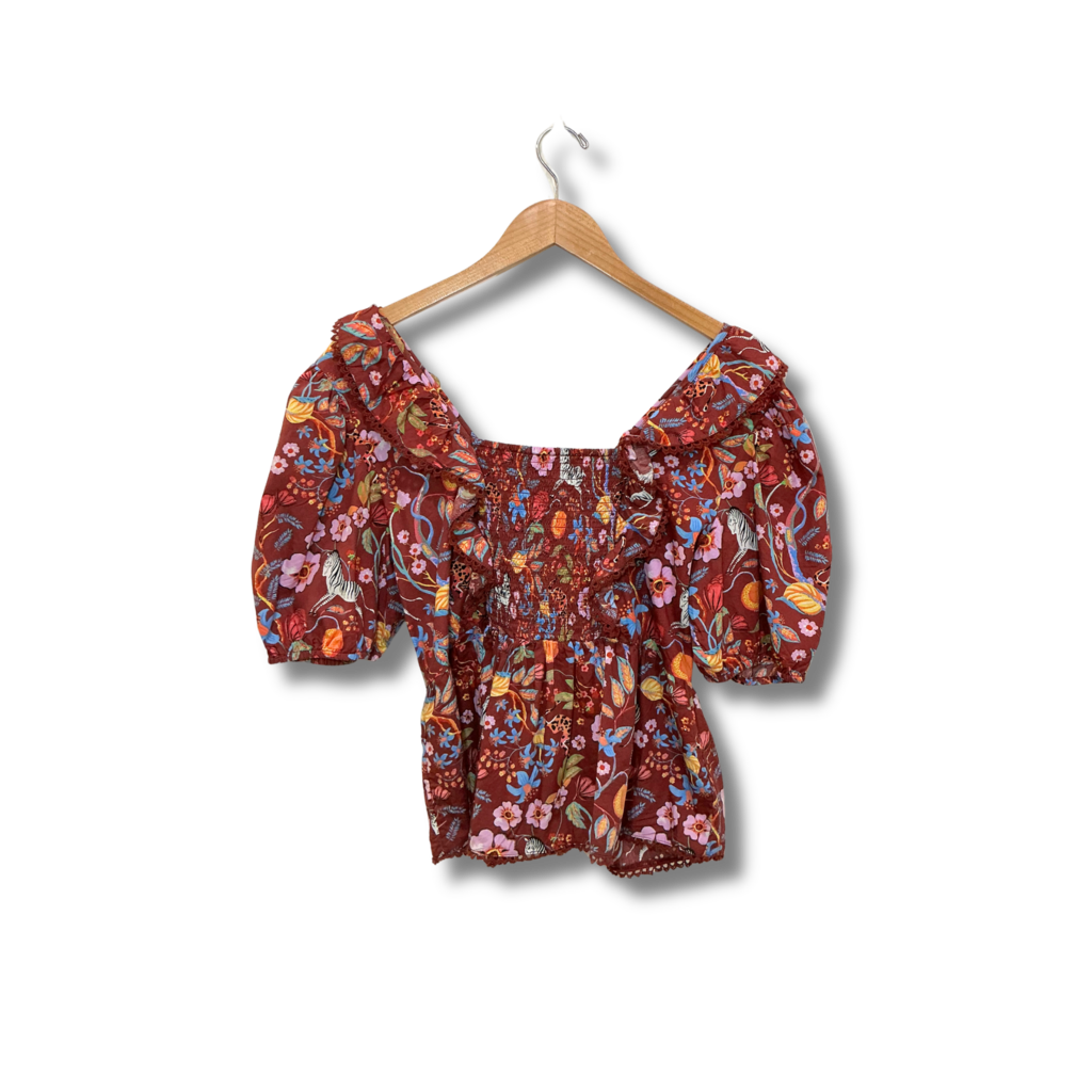 Maeve Top