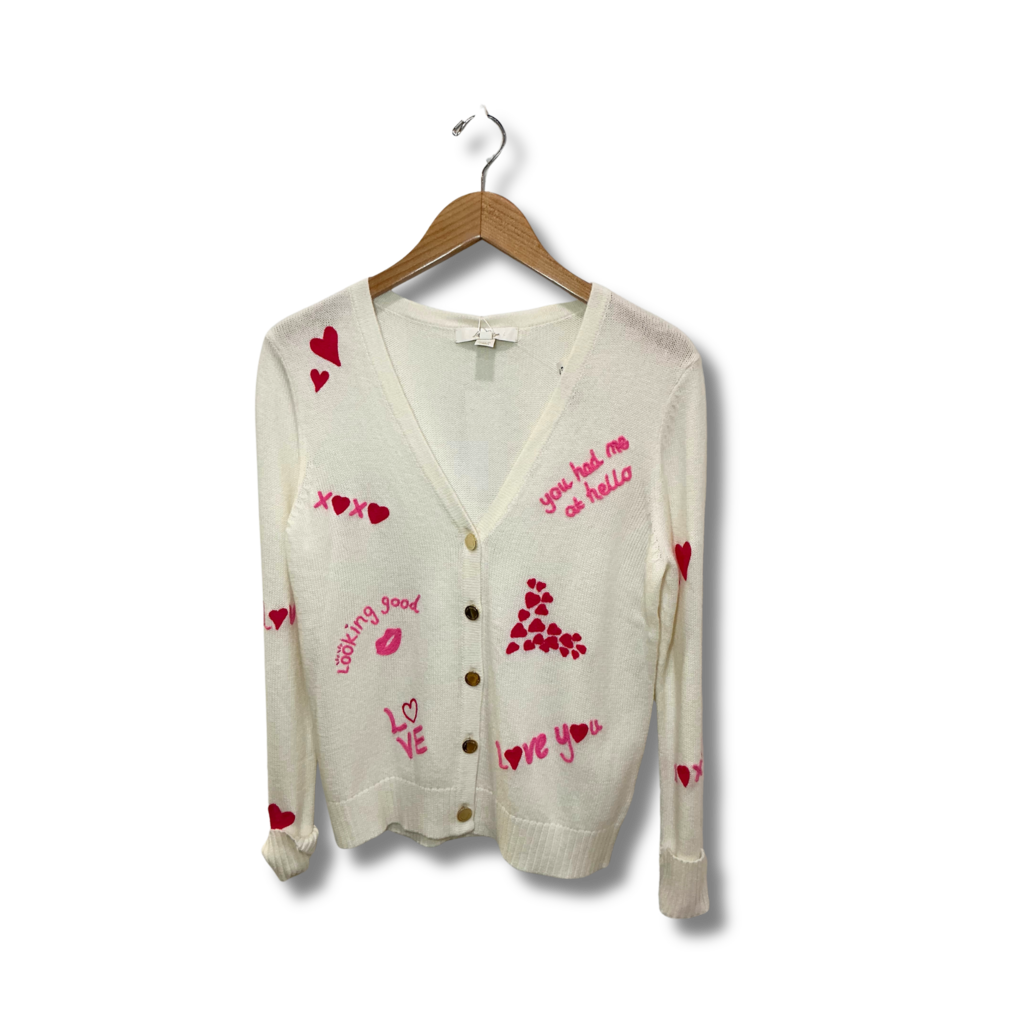Lilly Pulitzer Cardigan