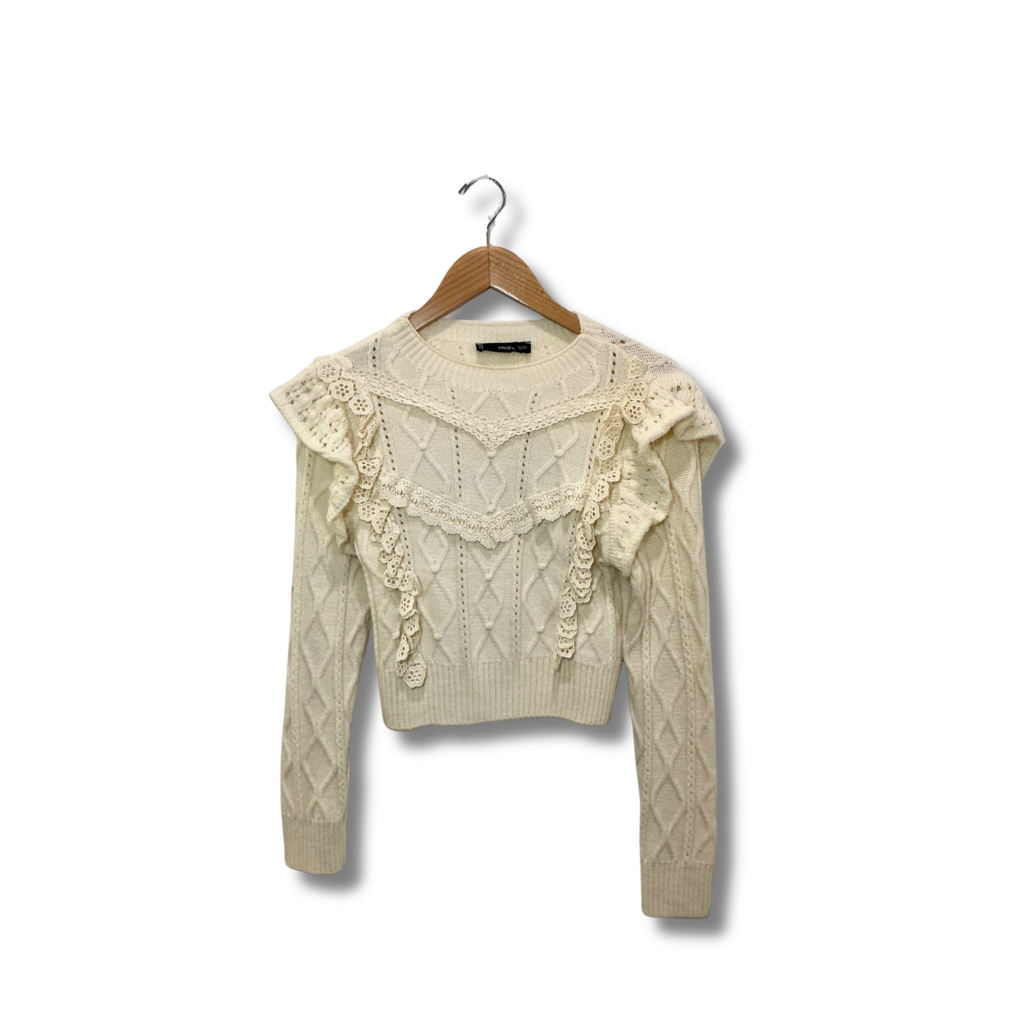 MNG Sweater