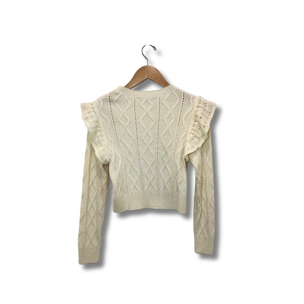 MNG Sweater