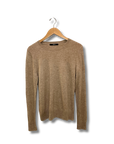 Quince Cashmere Sweater