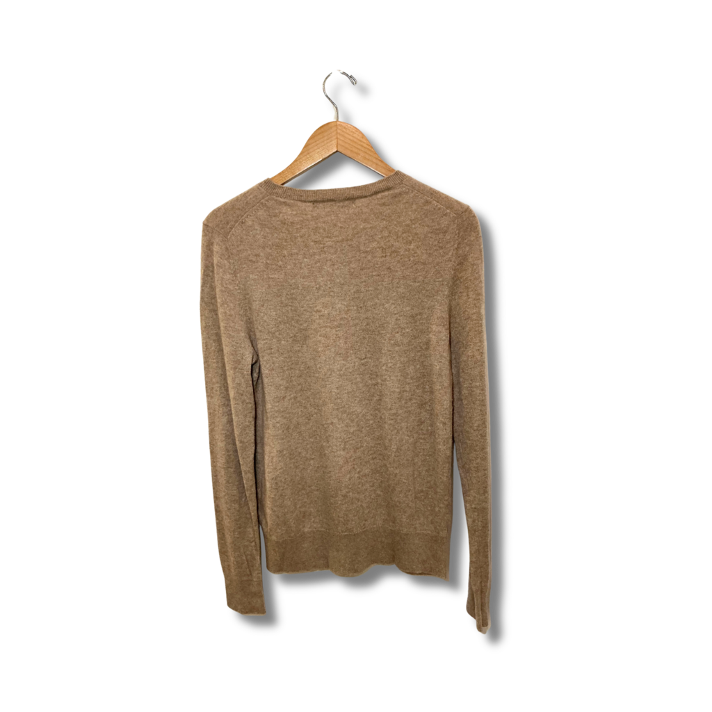 Quince Cashmere Sweater