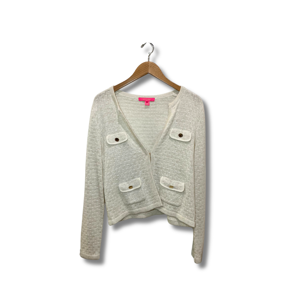 Lilly Pulitzer Cardigan