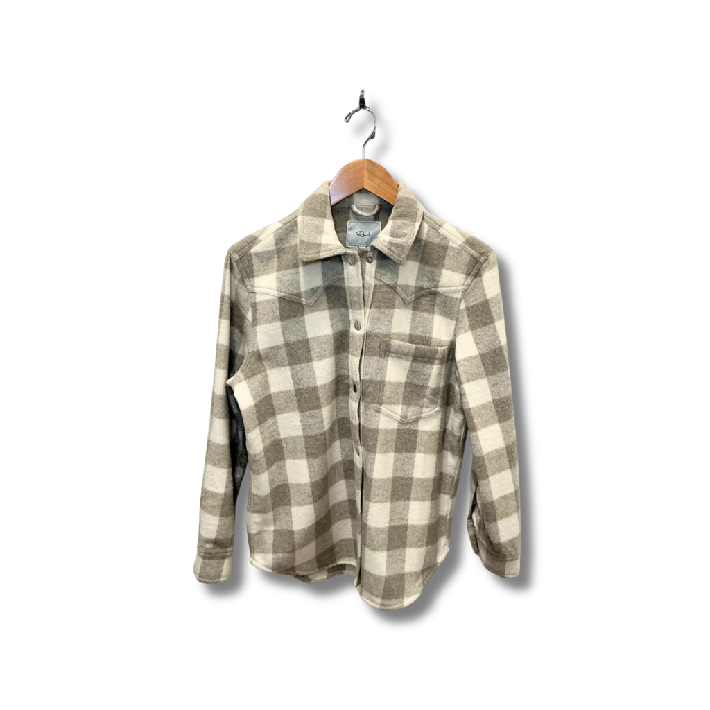 Rails Jacket