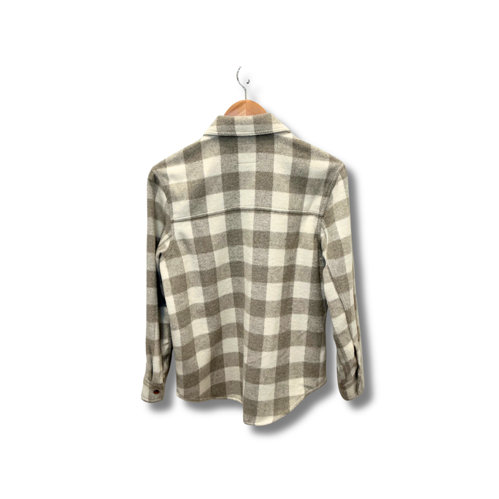 Rails Jacket