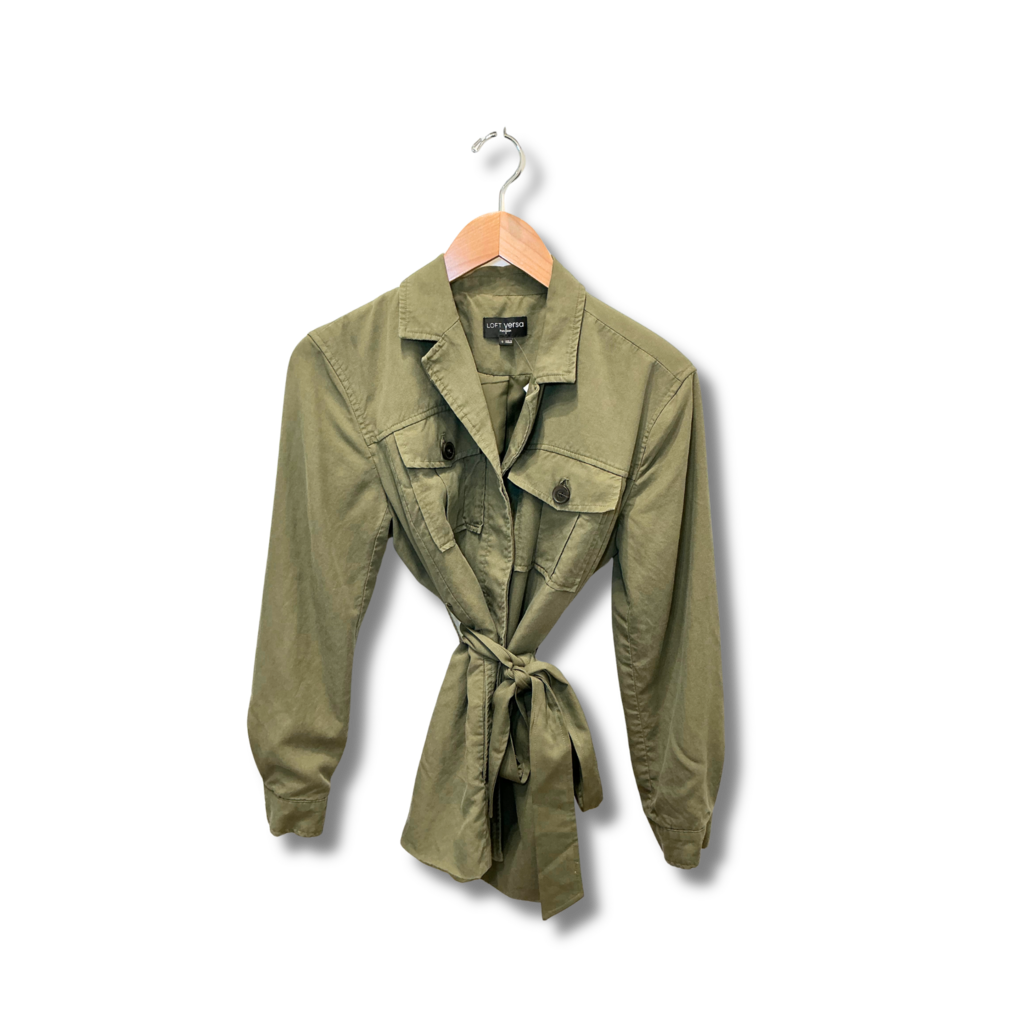 LOFT Jacket