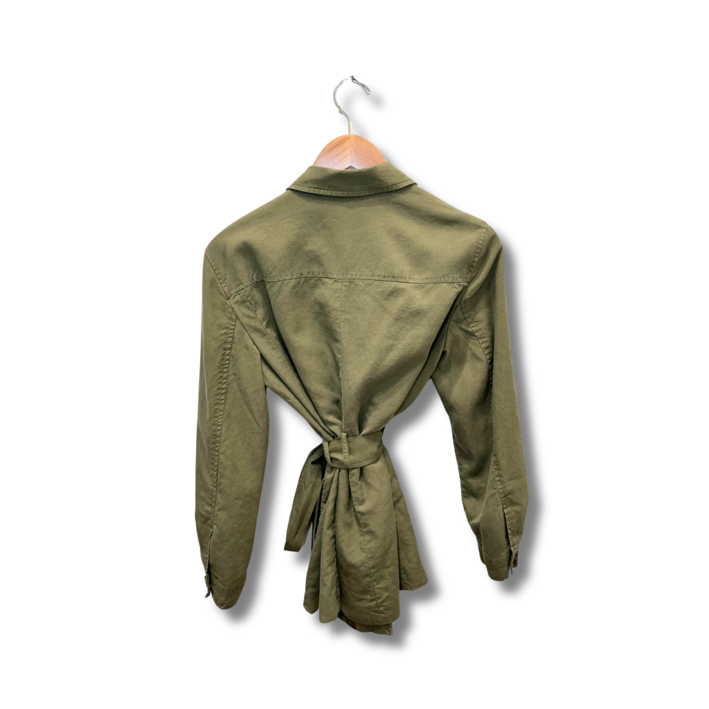 LOFT Jacket