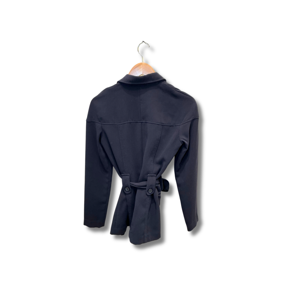 Derek Lam 10 Crosby Blazer