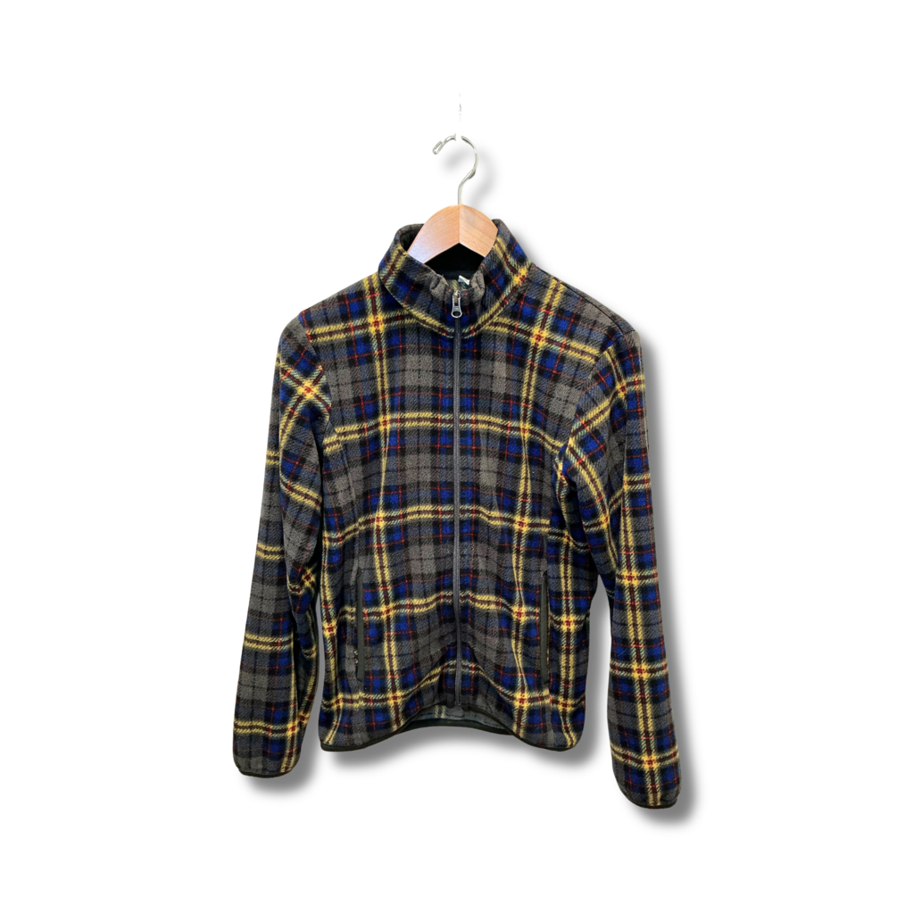 Uniqlo Jacket