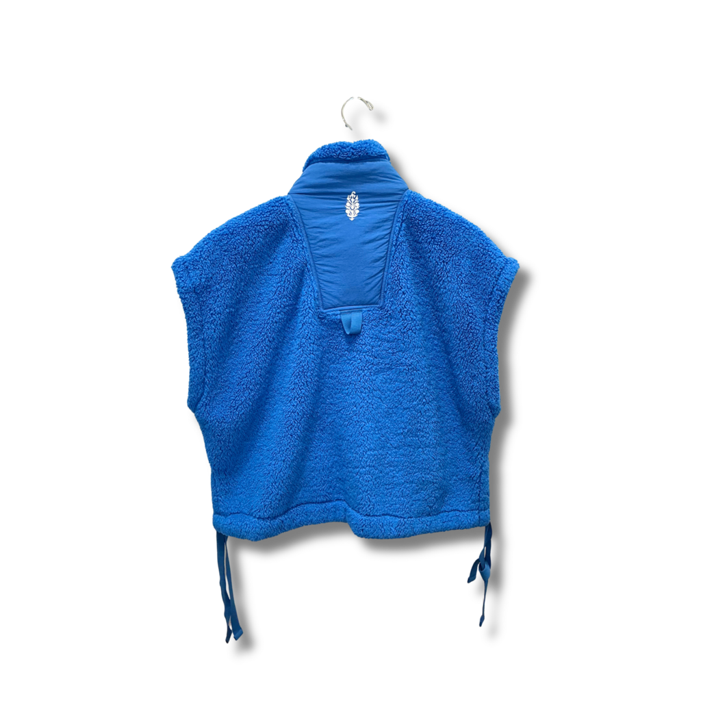 Free People Movement Vest
