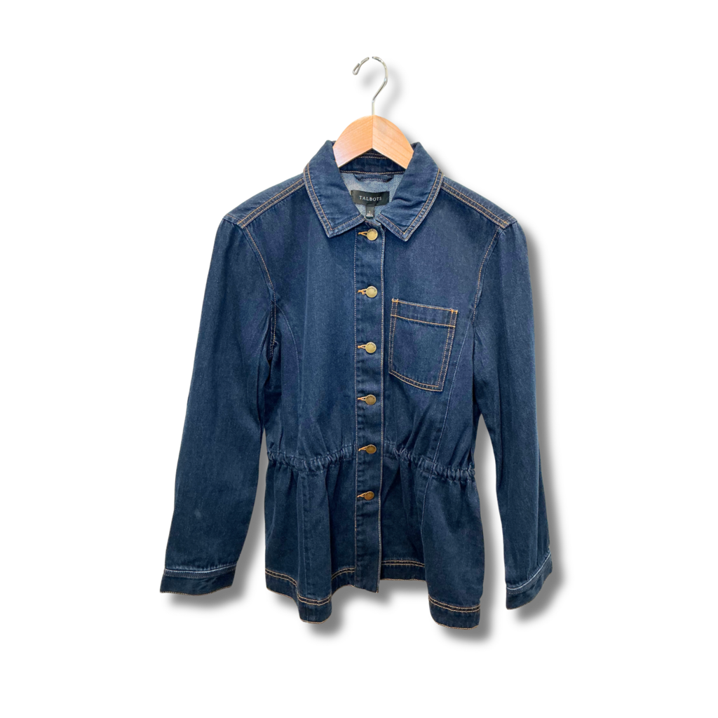 Talbots Jacket