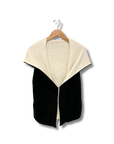 Zero + Maria Cornejo Vest