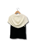 Zero + Maria Cornejo Vest