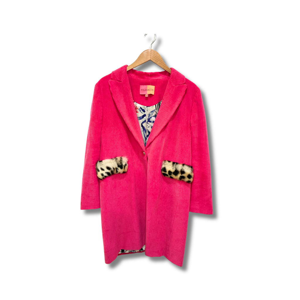 Vilagallo Coat