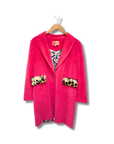 Vilagallo Coat
