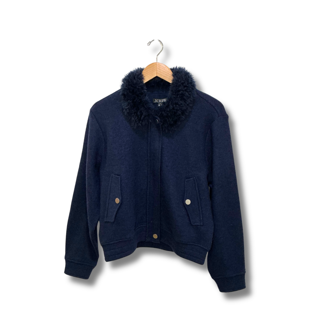 J.crew Jacket