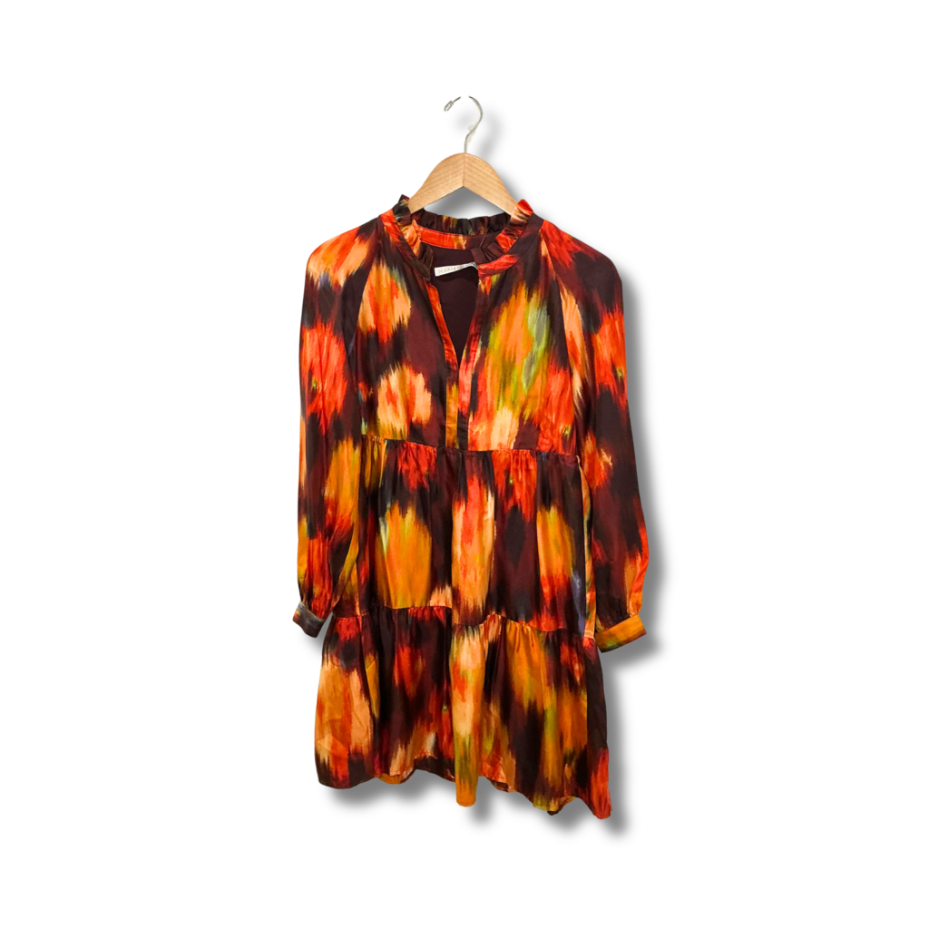 Marie Oliver Dress