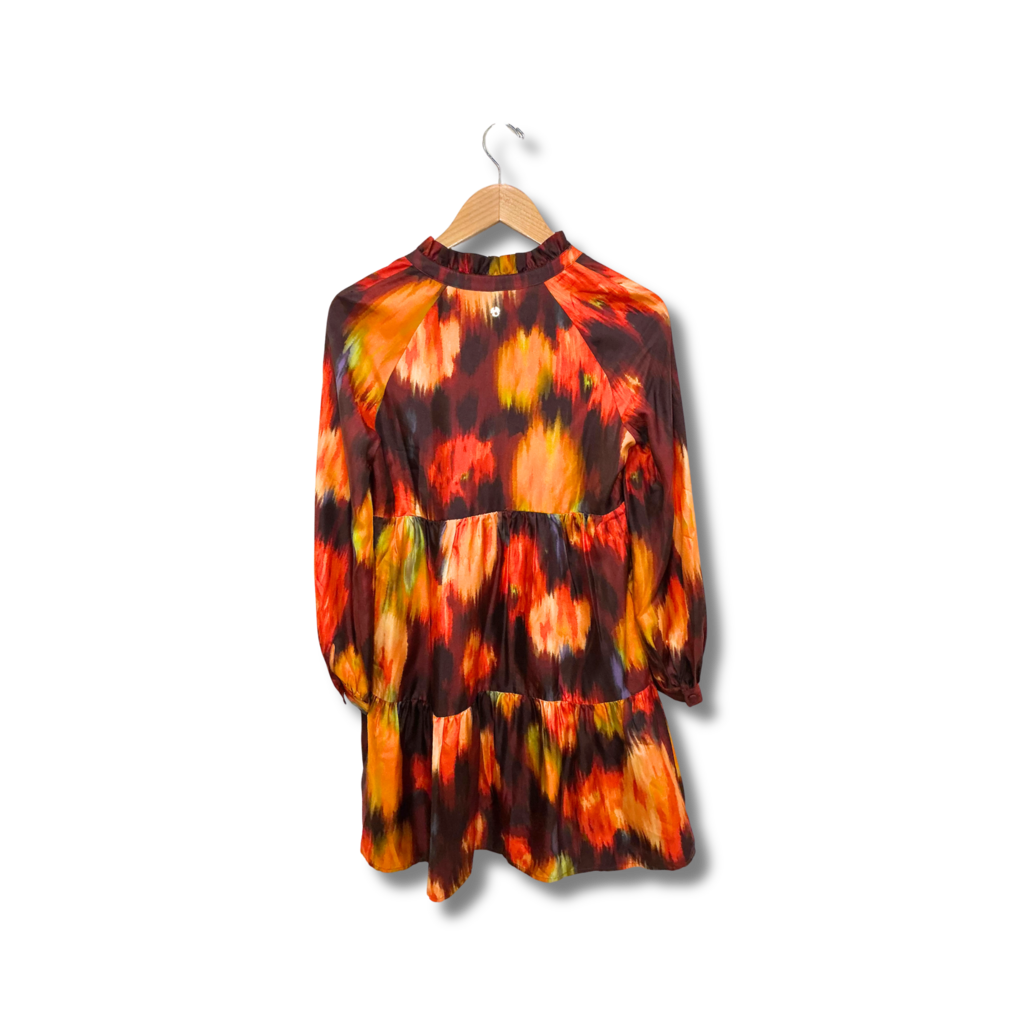 Marie Oliver Dress