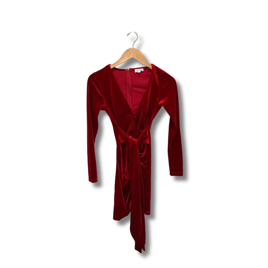 Superdown Dress