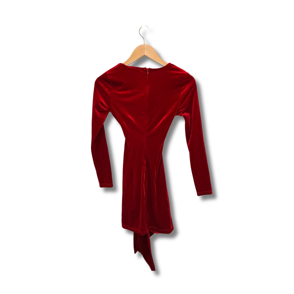 Superdown Dress