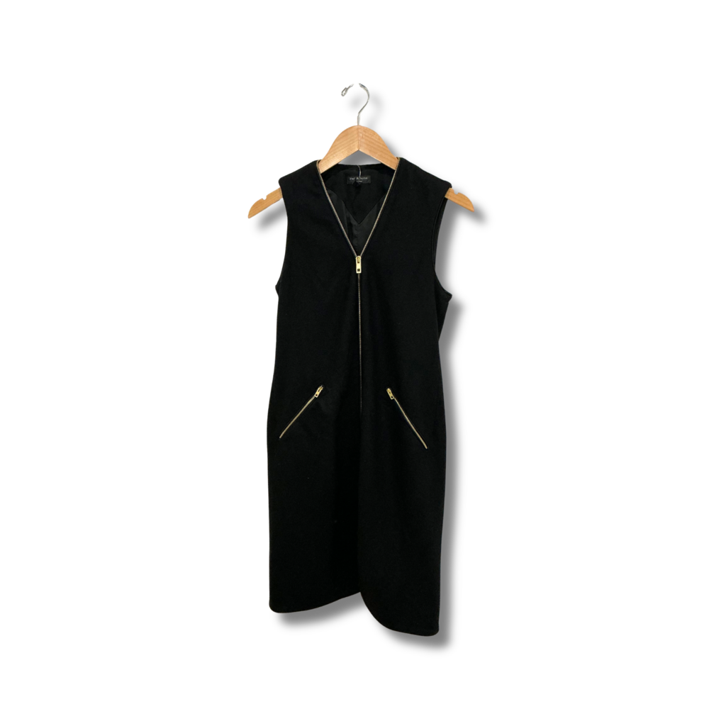 Rag &amp; Bone Vest/Dress