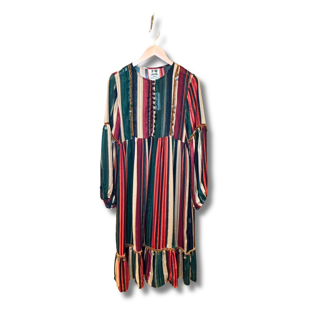 Jaase Maxi Dress