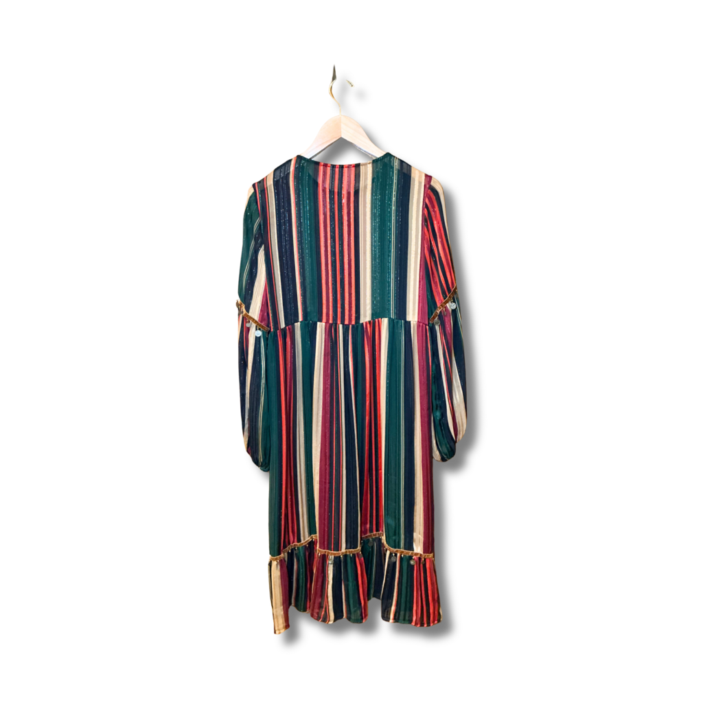 Jaase Maxi Dress