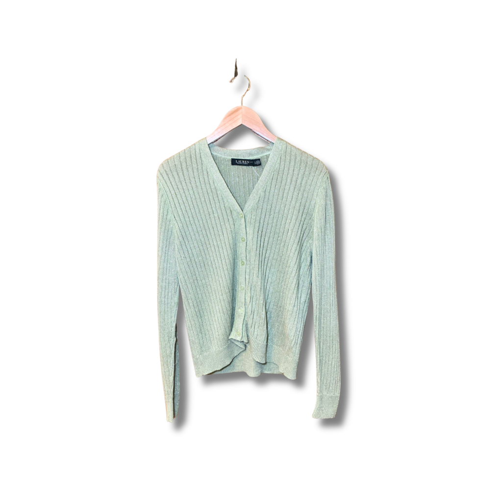Ralph Lauren Cardigan