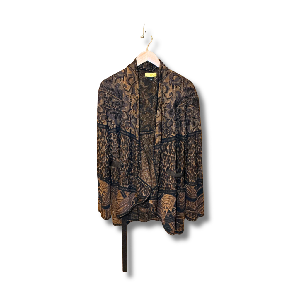 SoCa St John Cardigan