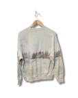 Abercrombie x Budweiser Pullover