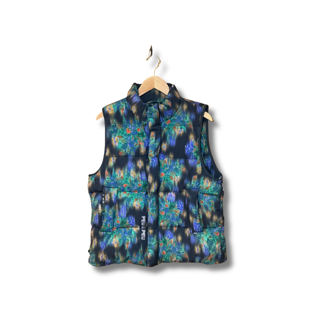 Peu a Peu by JNBY Vest