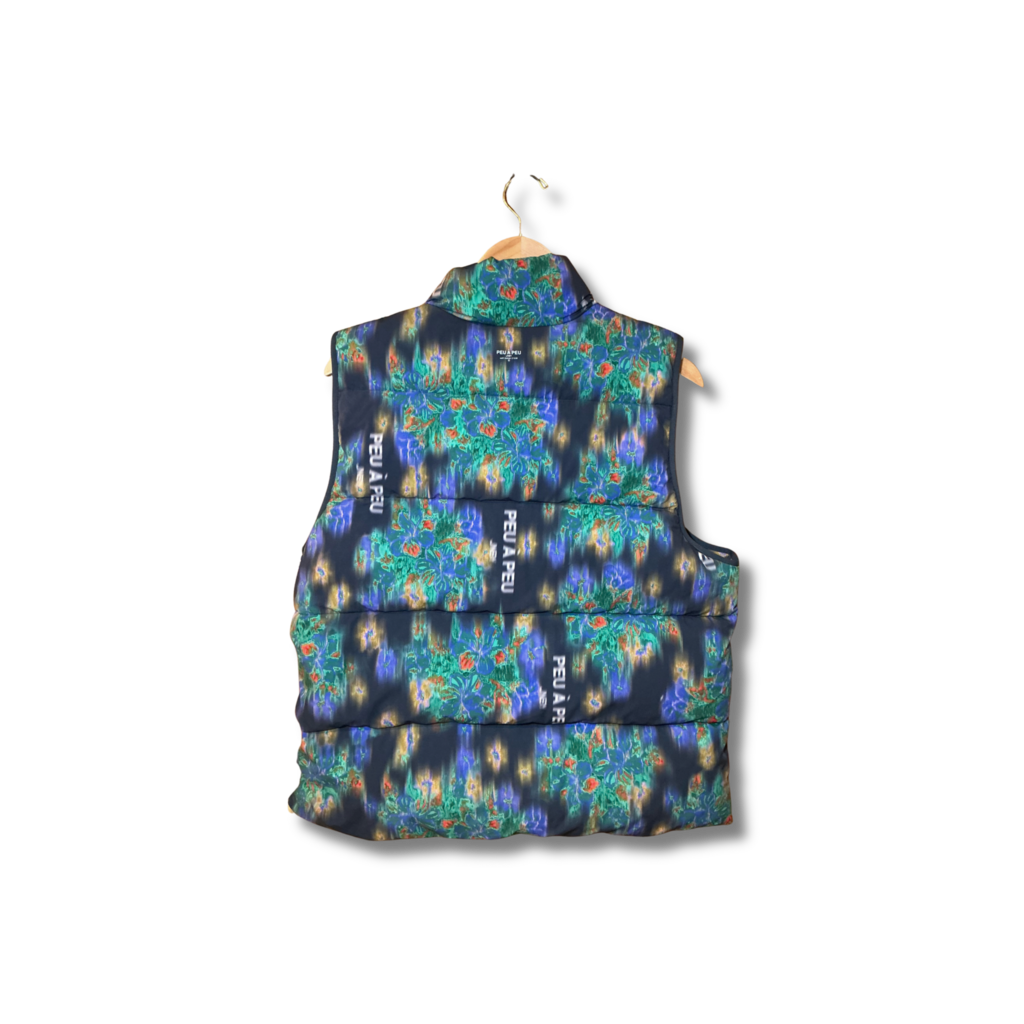 Peu a Peu by JNBY Vest