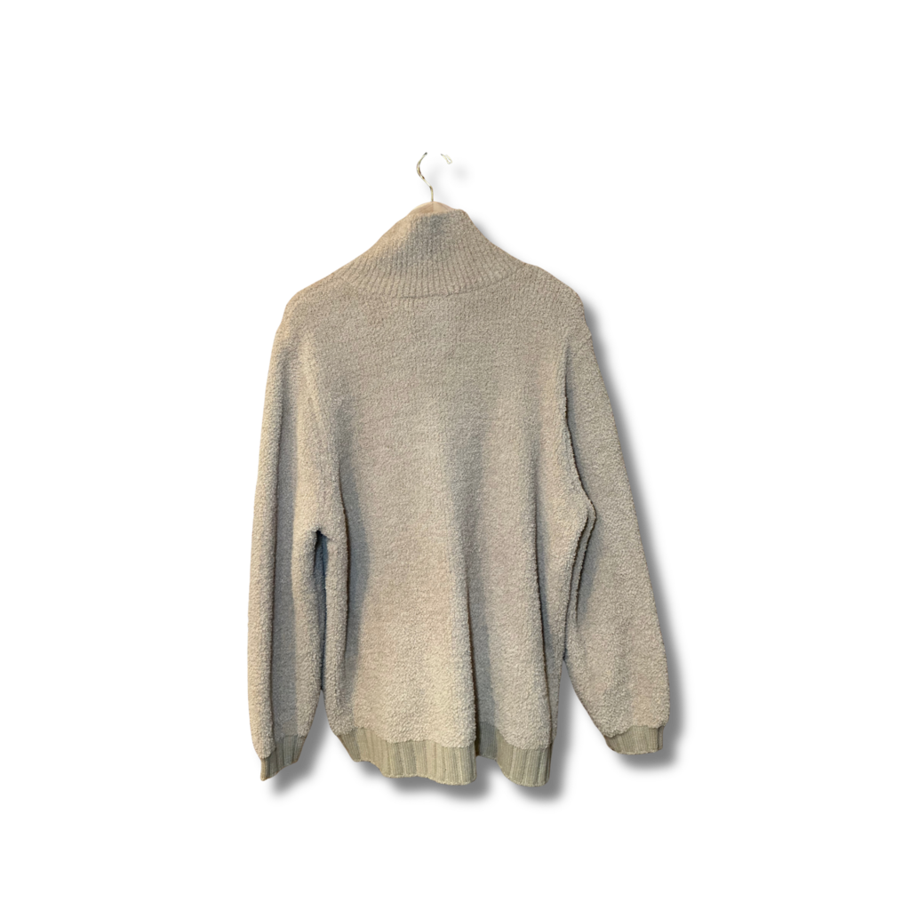 Soft Surroundings Hoodie