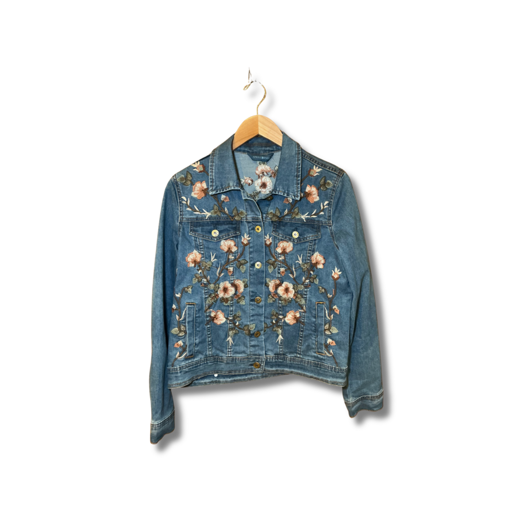 April Cornell Jacket