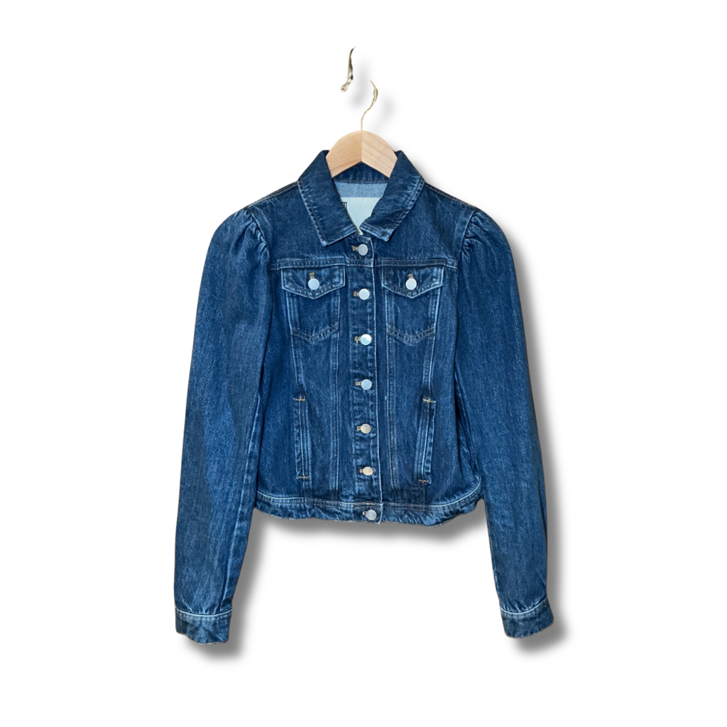 Pilcro Denim Jacket