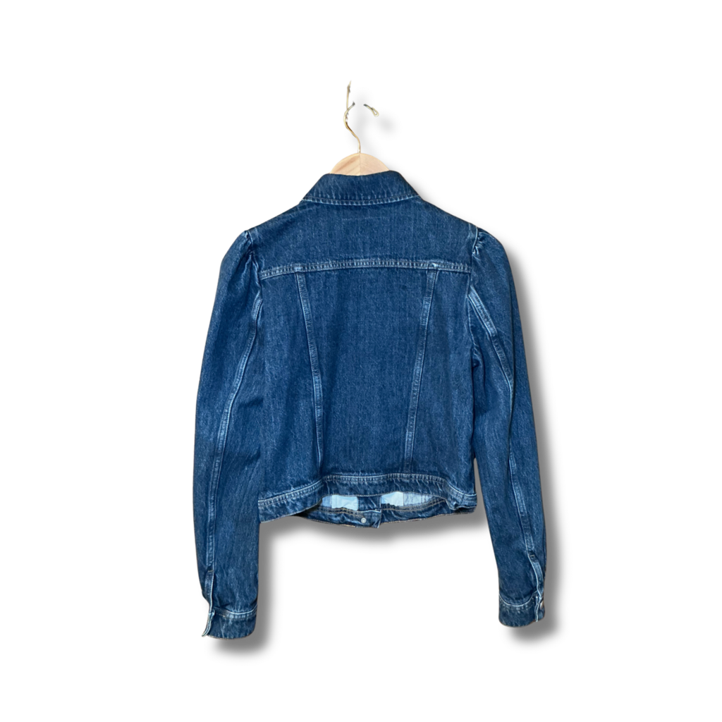 Pilcro Denim Jacket