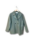 Harris Wharf London Coat