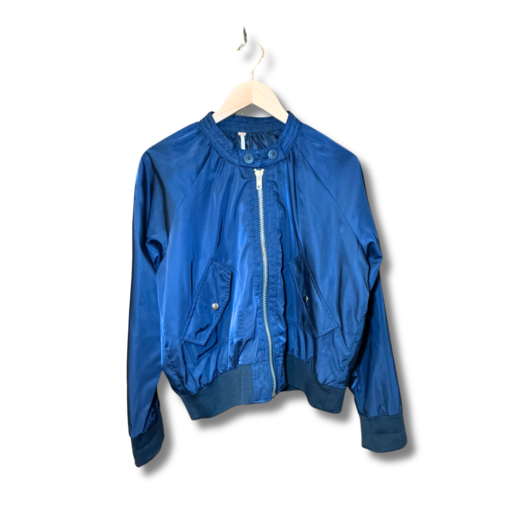 Free People Jacket