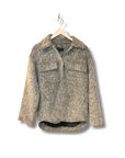 No. 6 Store Coat