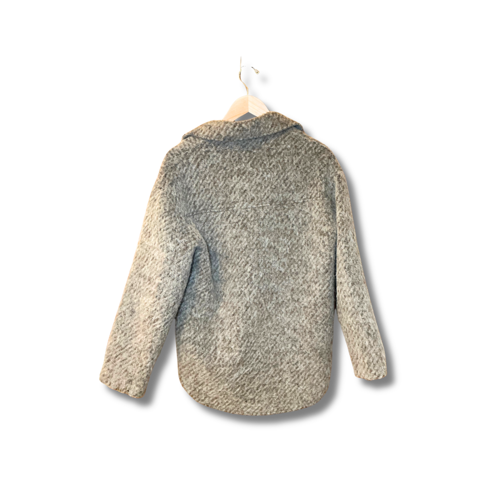 No. 6 Store Coat