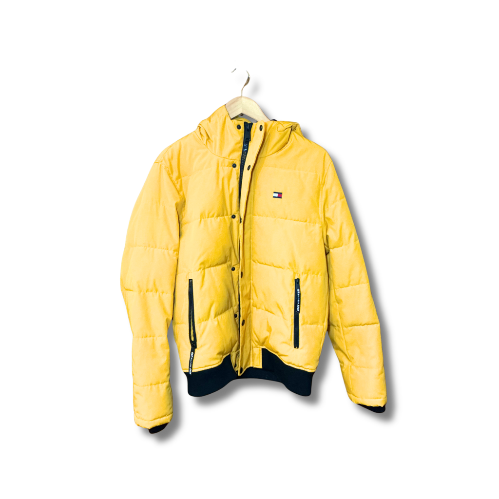 Tommy Hilfiger Coat