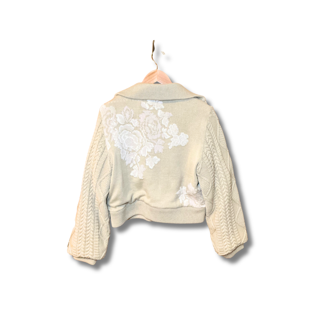 Anthropologie Jacket