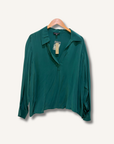 J.crew Adrianna Papell Blouse